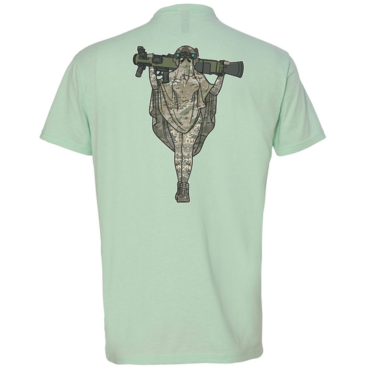 Boo Goose Tee (Multicam)