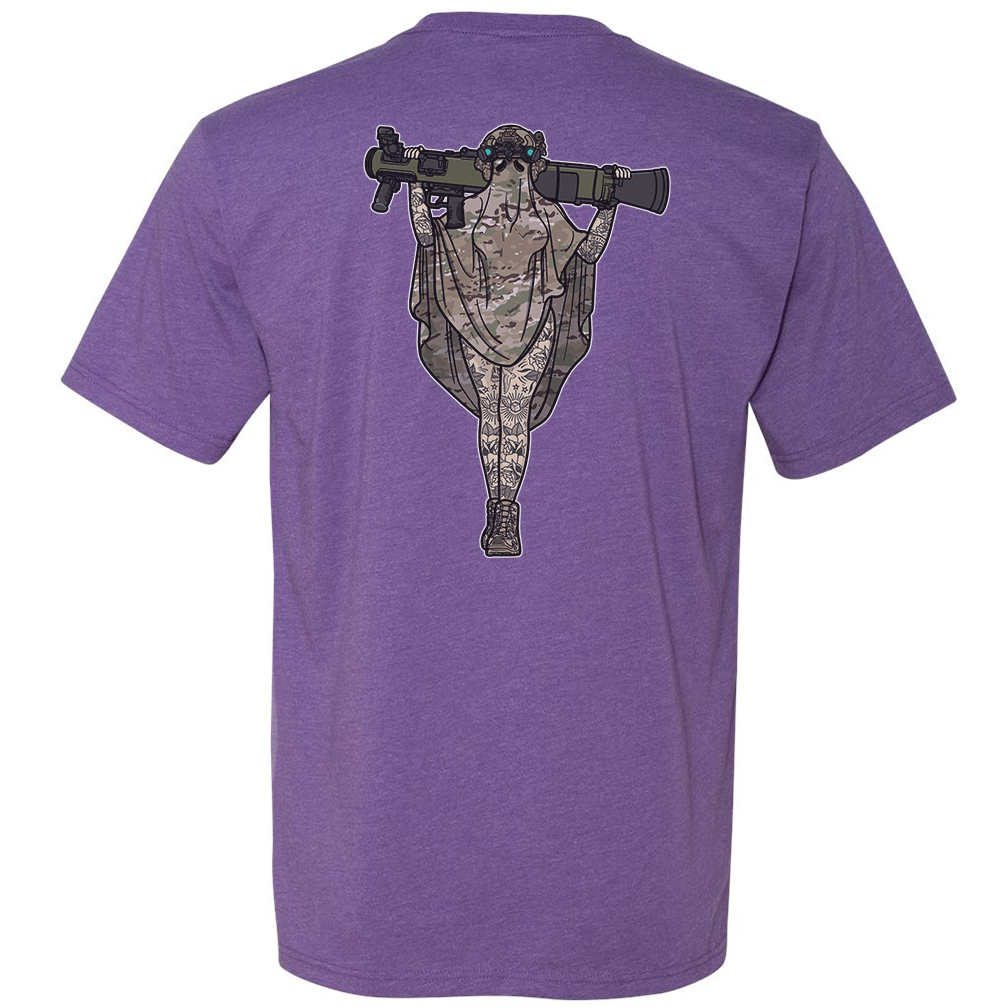 Boo Goose Tee (OCP)
