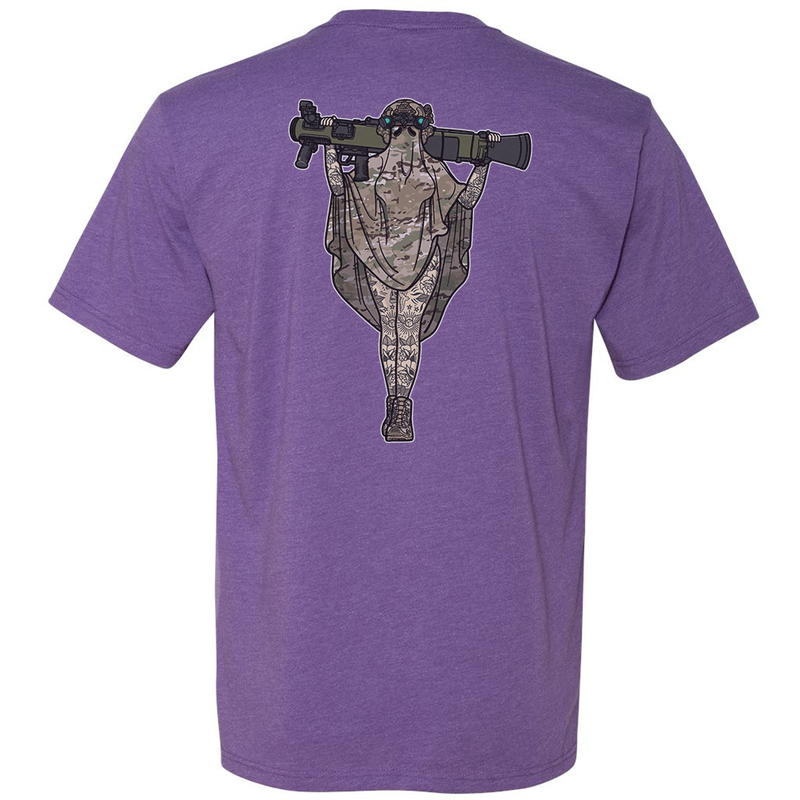 Load image into Gallery viewer, Boo Goose Tee (Multicam)
