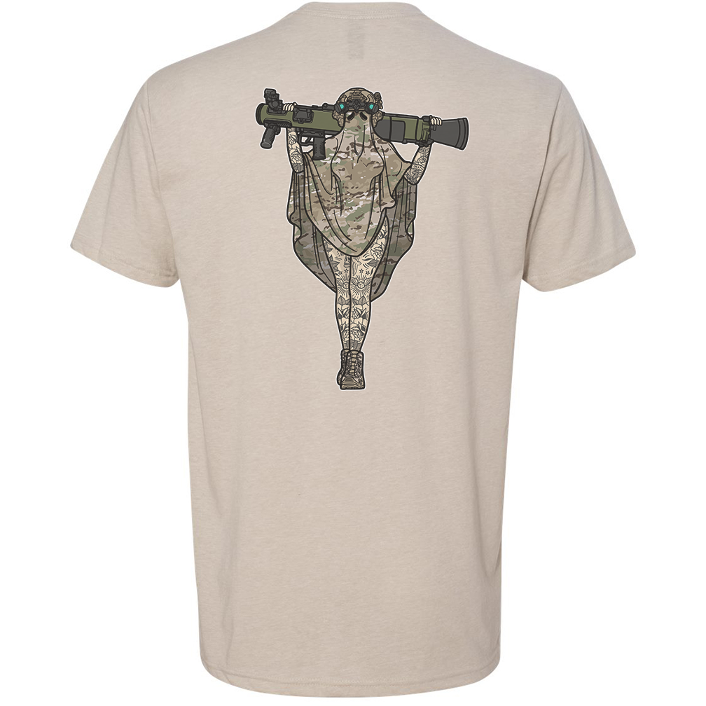 Boo Goose Tee (OCP)
