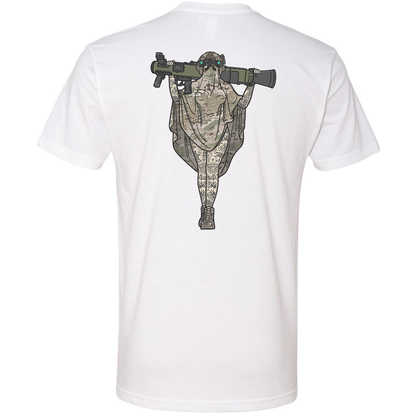 Boo Goose Tee (OCP)