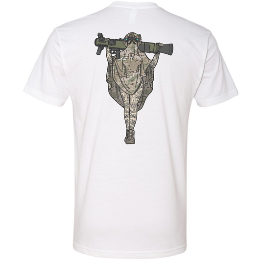 Boo Goose Tee (OCP)