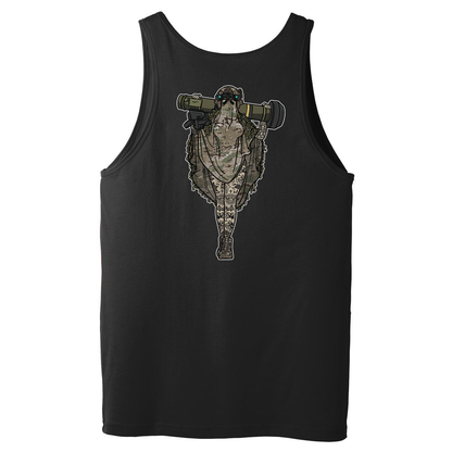 Boo Javelin Tank (OCP)