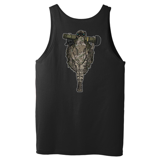 Boo Javelin Tank (OCP)