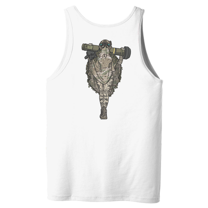 Boo Javelin Tank (OCP)