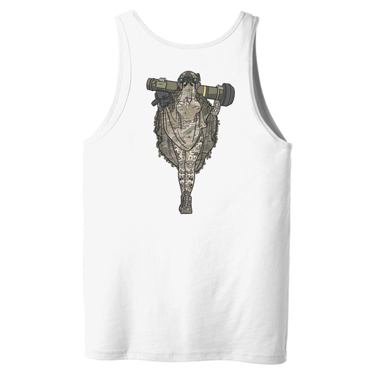 Boo Javelin Tank (OCP)