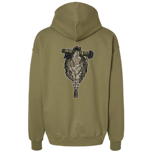 Boo Javelin Hoodie (OCP)