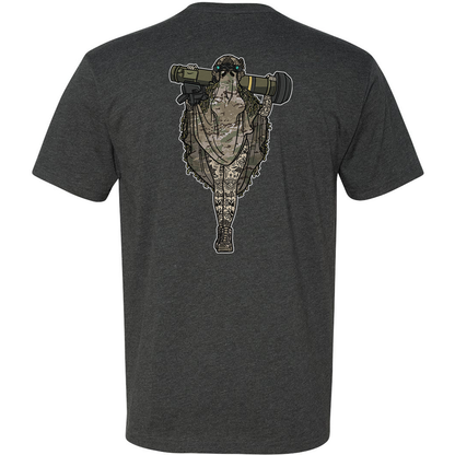 Boo Javelin Tee (OCP)