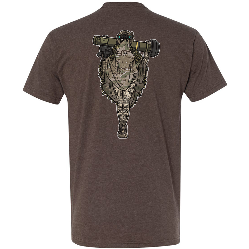 Load image into Gallery viewer, Boo Javelin Tee (Multicam)
