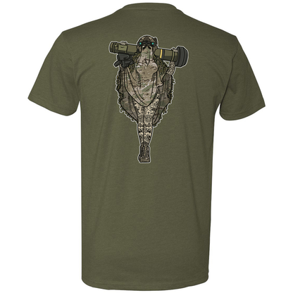 Boo Javelin Tee (OCP)