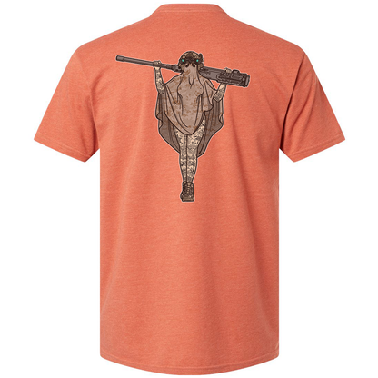 Boo M2 Tee (Digital)