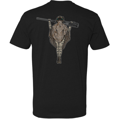 Boo M2 Tee (Digital)