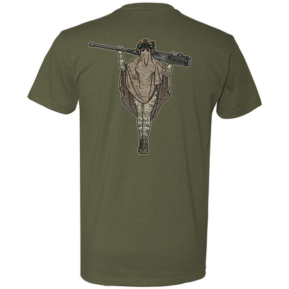 Boo M2 Tee (Digital)