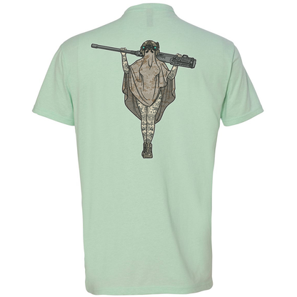 Boo M2 Tee (Digital)