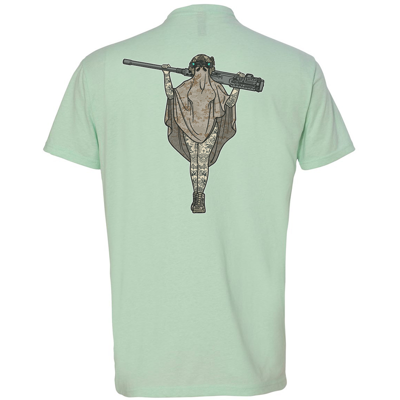 Load image into Gallery viewer, Boo M2 Tee (MARPAT)
