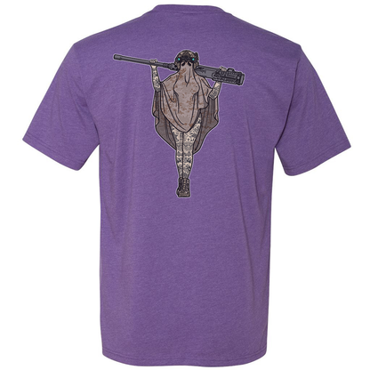 Boo M2 Tee (Digital)