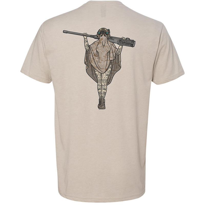 Load image into Gallery viewer, Boo M2 Tee (MARPAT)
