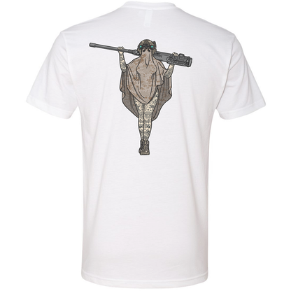 Boo M2 Tee (Digital)