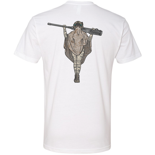 Boo M2 Tee (MARPAT)