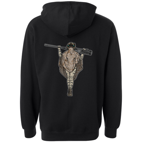 Boo M2 Hoodie (MARPAT)