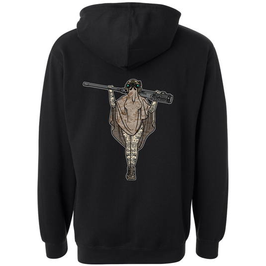 Boo M2 Hoodie (MARPAT)