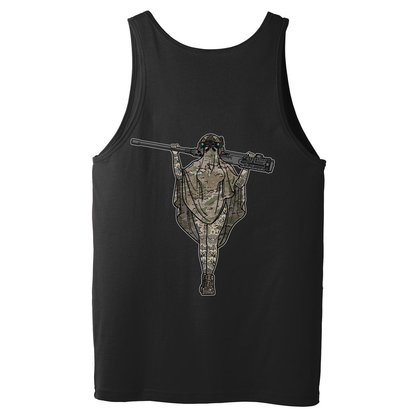Boo M2 Tank (OCP)