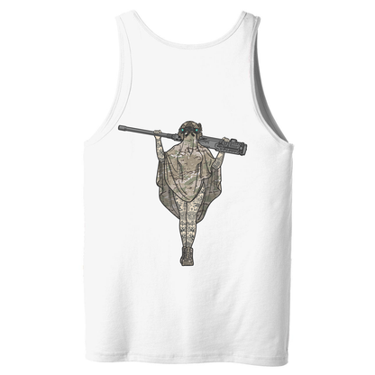 Boo M2 Tank (OCP)