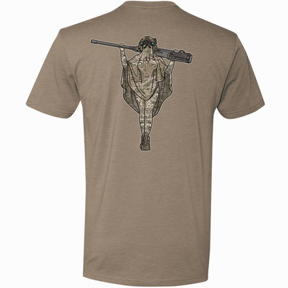 Boo M2 Tee (OCP)