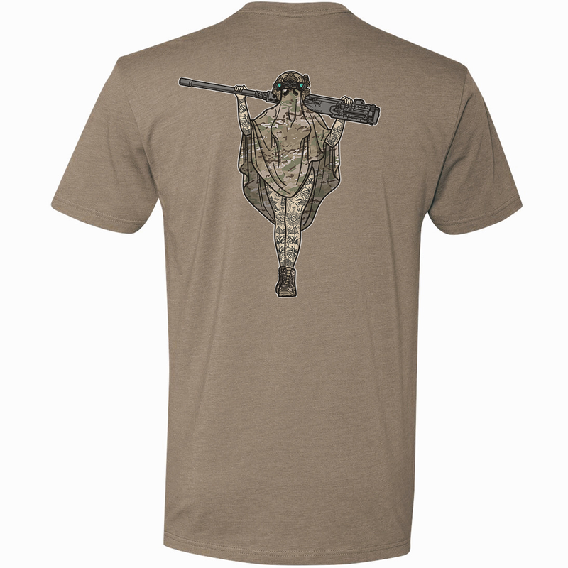 Load image into Gallery viewer, Boo M2 Tee (Multicam)
