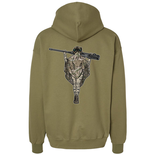 Boo M2 Hoodie (Multicam)