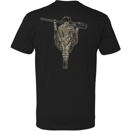 Boo M2 Tee (Multicam)