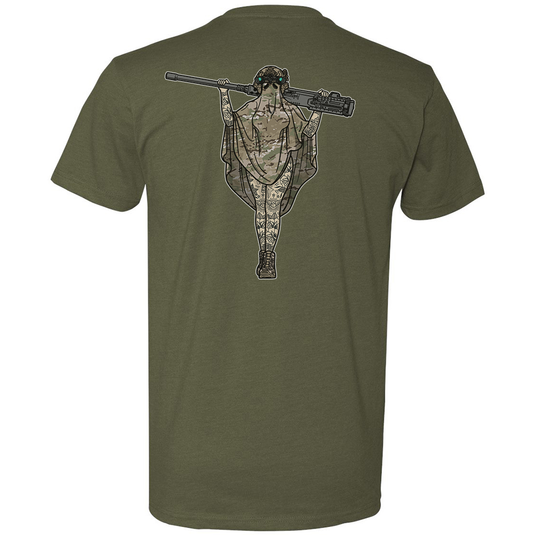 Boo M2 Tee (Multicam)