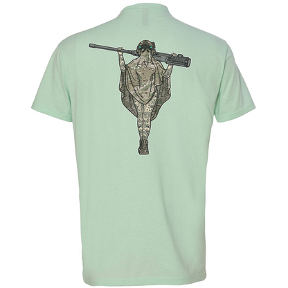 Boo M2 Tee (OCP)