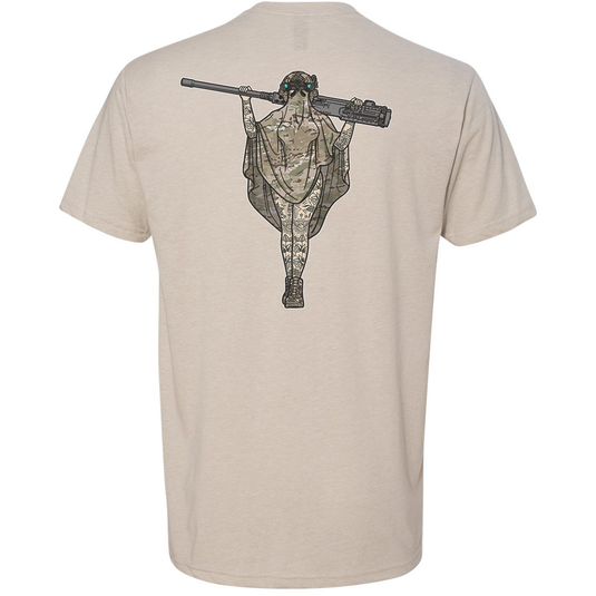 Boo M2 Tee (Multicam)