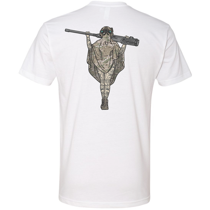 Boo M2 Tee (OCP)