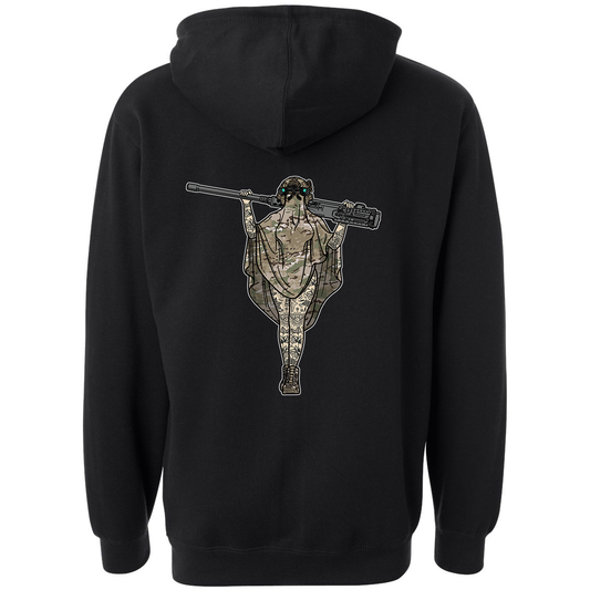 Boo M2 Hoodie (OCP)