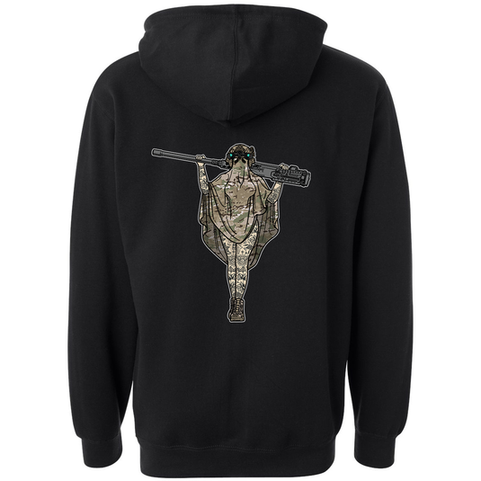 Boo M2 Hoodie (Multicam)