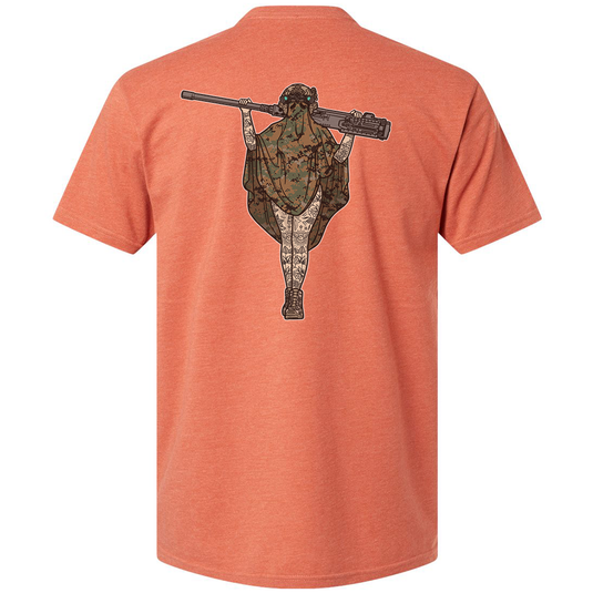 Boo M2 Tee (MARPAT)