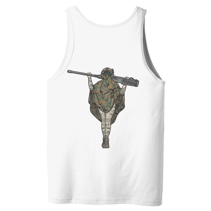Boo M2 Tank (Digital)