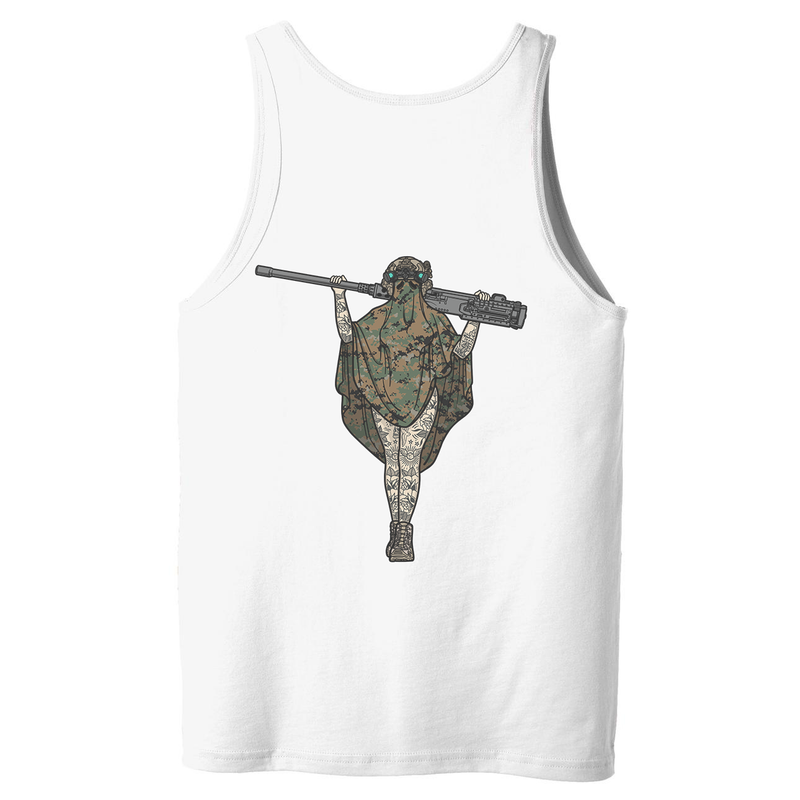 Load image into Gallery viewer, Boo M2 Tank (MARPAT)
