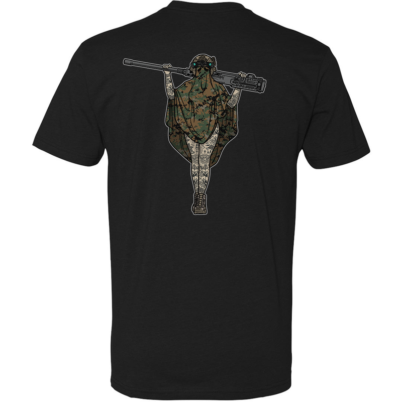 Load image into Gallery viewer, Boo M2 Tee (MARPAT)
