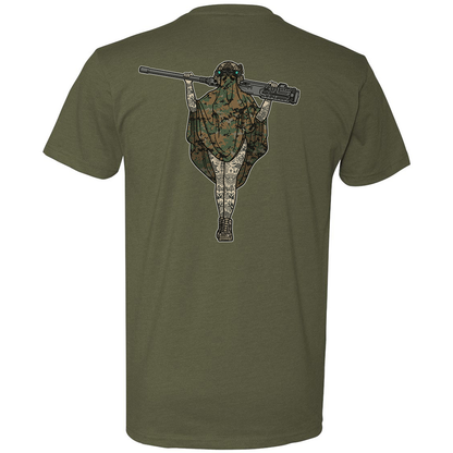 Boo M2 Tee (Digital)