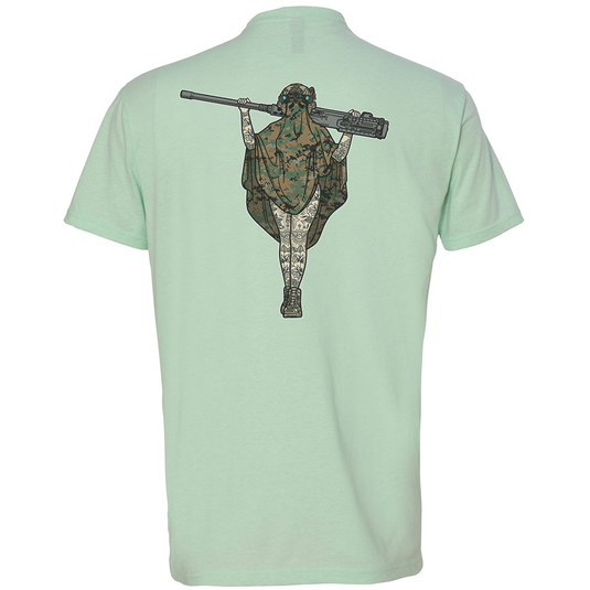 Boo M2 Tee (MARPAT)