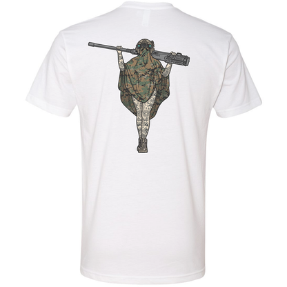 Boo M2 Tee (Digital)