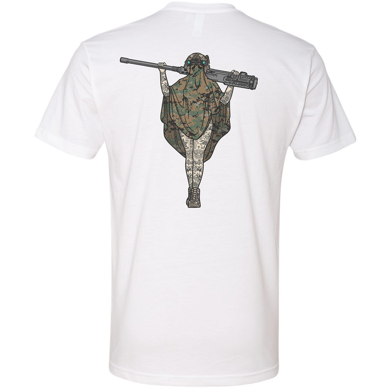 Load image into Gallery viewer, Boo M2 Tee (MARPAT)
