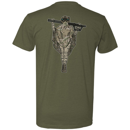 Boo 60mm Tee (OCP)