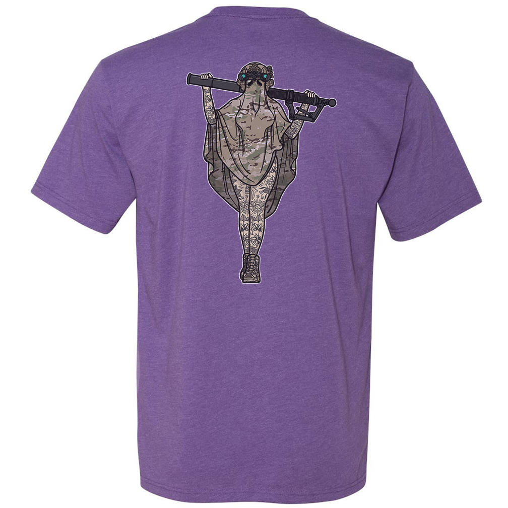 Boo 60mm Tee (OCP)