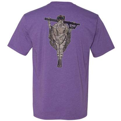 Boo 60mm Tee (OCP)
