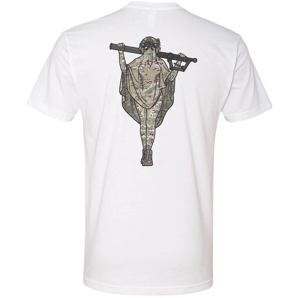 Boo 60mm Tee (OCP)
