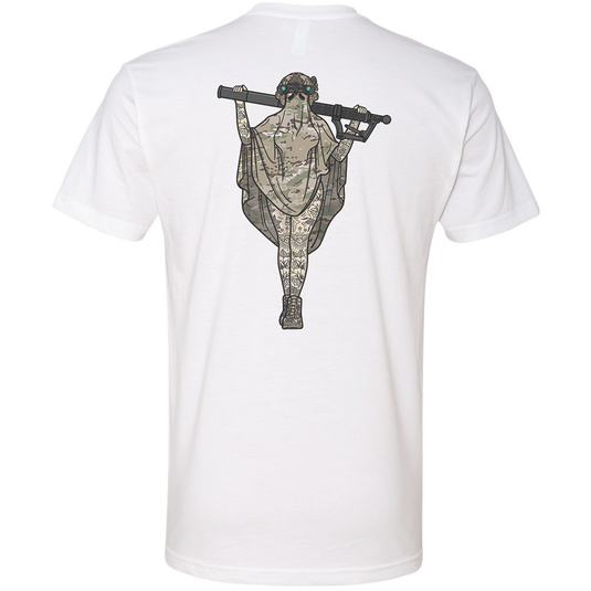 Boo 60mm Tee (Multicam)